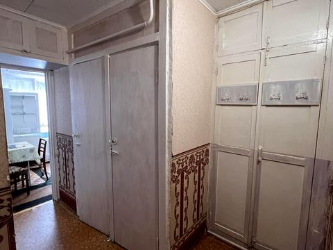 квартира за адресою Крошенська вул., 25