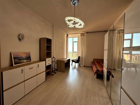 квартира за адресою Французький бульв., 60б