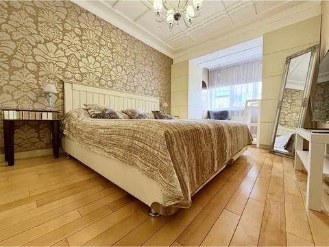 квартира по адресу Почайнинская ул., 19