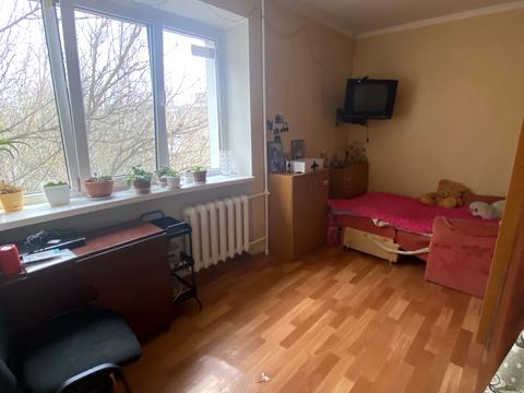 квартира по адресу Академика Заболотного ул., 25