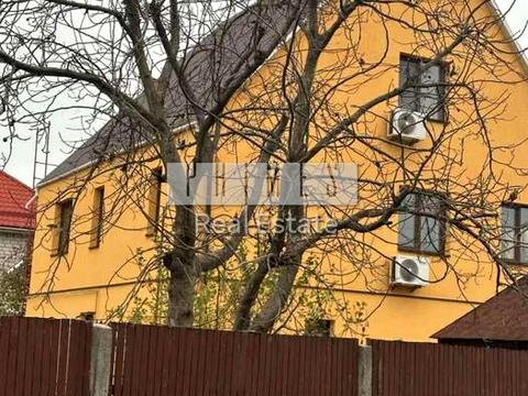 дом по адресу Бровары, Героев Украины ул. (Гагаріна)