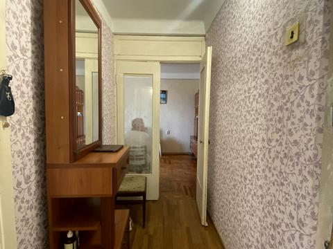 квартира за адресою Світла вул. (Будьонного), 18
