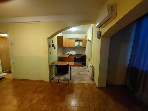 квартира по адресу Татарская ул., 38
