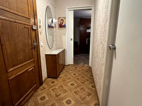 квартира по адресу Набережная Победы ул., 108