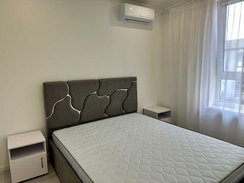 квартира за адресою Айвазовського, 6