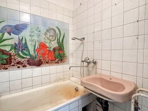 квартира по адресу 5-й Микрорайон ул., 1