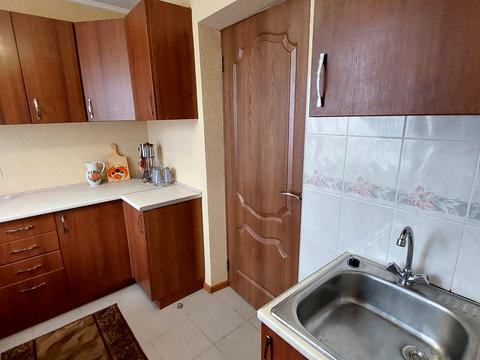 квартира за адресою Седова, 5