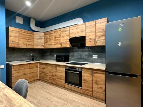 квартира по адресу Джона Маккейна ул. (Кудри Ивана), 1-А