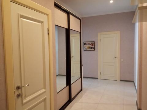 квартира за адресою Болсуновська вул. (Сергія Струтинського), 23