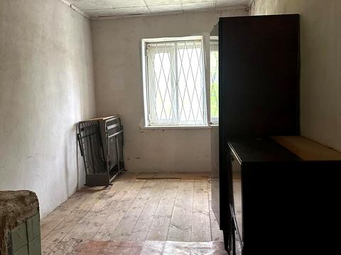 дом по адресу квітнева