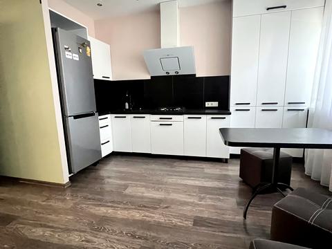 квартира за адресою Китобійна вул., 91