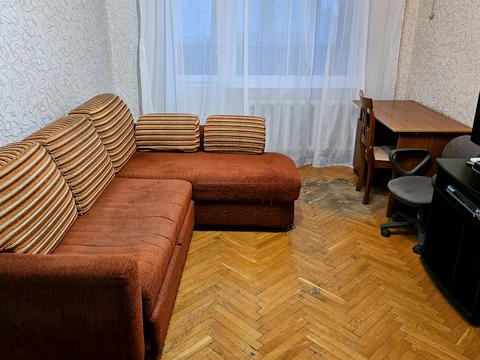 квартира за адресою Наталії Ужвій вул., 4