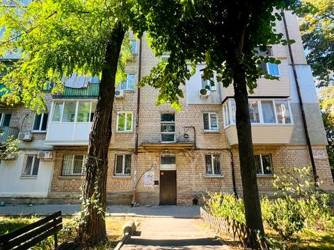 квартира за адресою Олександра Поля просп. (Кірова), 102-Б