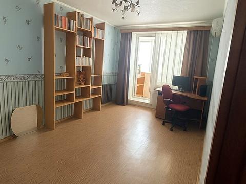 квартира за адресою Перемоги просп., 60