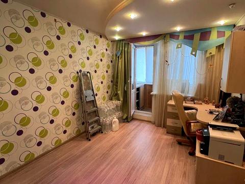 квартира за адресою Соборности Украины, 233