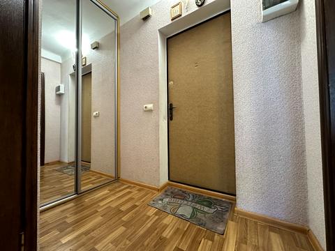 квартира по адресу Шолом-Алейхема ул., 9