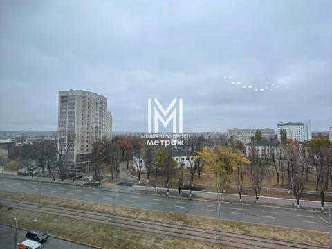 квартира по адресу Проспект Героів Харкова, 124/7