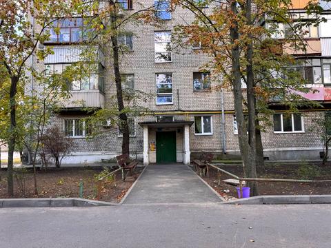 квартира по адресу Добробатів ул. (Іларіонівська), 7