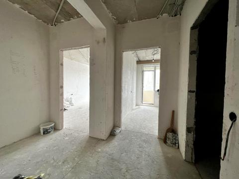 квартира по адресу Варненская ул., 27