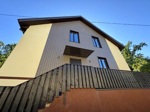 будинок за адресою Миколи Сингаївського вул. (Ново-Оскольська)