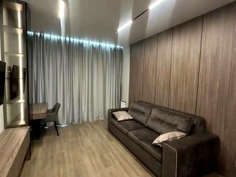 квартира по адресу Короленко ул., 2