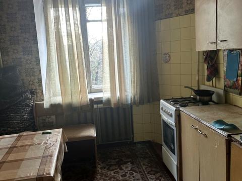 квартира по адресу Чеховский пер., 8