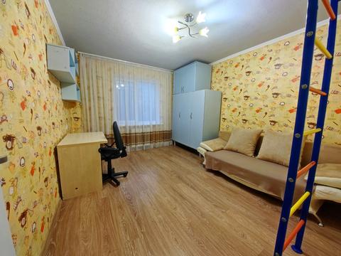 квартира за адресою Героїв просп., 21