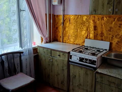 квартира по адресу Покровская, 123