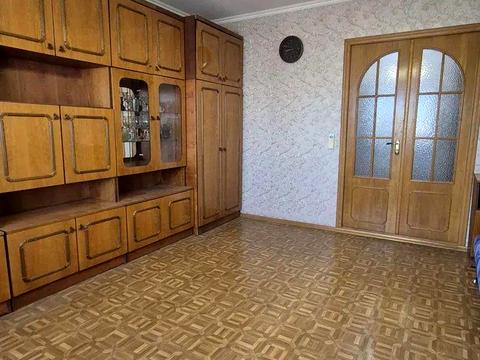 квартира по адресу Дудинской ул. (Нариманова), 6