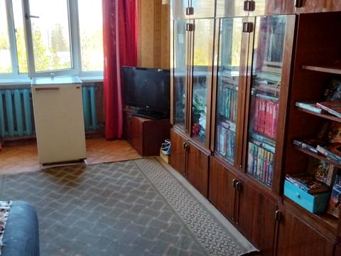 квартира по адресу Академика Заболотного ул., 38