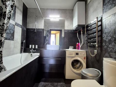 квартира по адресу Верховина, 37