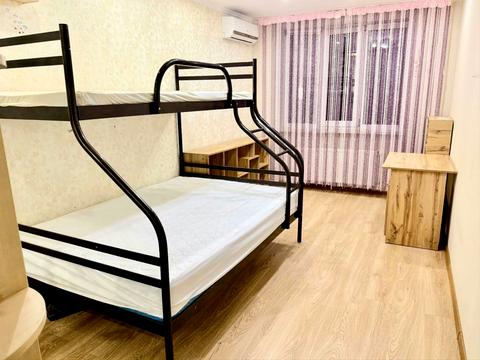 квартира по адресу Миру ул., 50