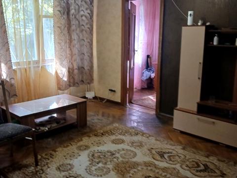 квартира по адресу Солнечная ул., 16