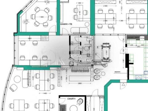комерційна за адресою Кловський узвіз (Кловський), 7