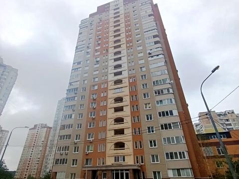 квартира по адресу Николая Лаврухина ул., 16