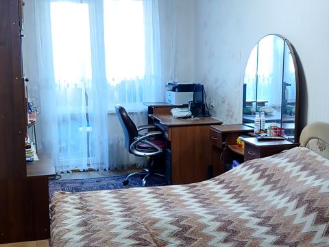 квартира по адресу Корабелов просп., 4