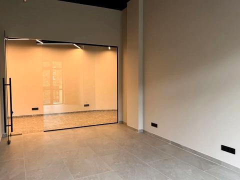 комерційна за адресою Гойди, 1