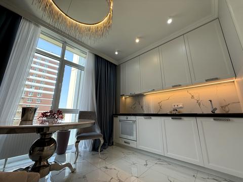 квартира за адресою Саперне Поле вул., 5