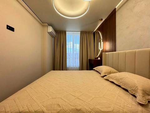 квартира по адресу Крайковского ул., 1