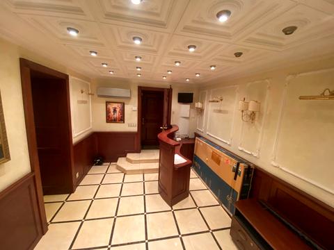 комерційна за адресою Київ, Верхня вул., 1-3