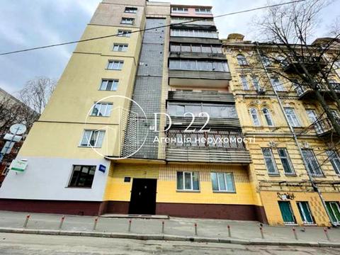 квартира по адресу Стретенская ул., 13