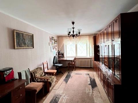 квартира по адресу Шоссейная ул. (Фрунзе), 13