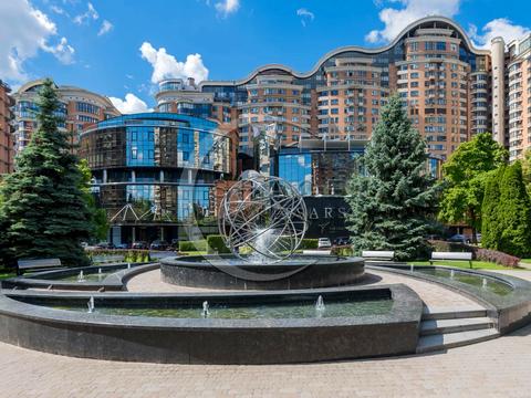 квартира за адресою Старонаводницька вул., 4-В