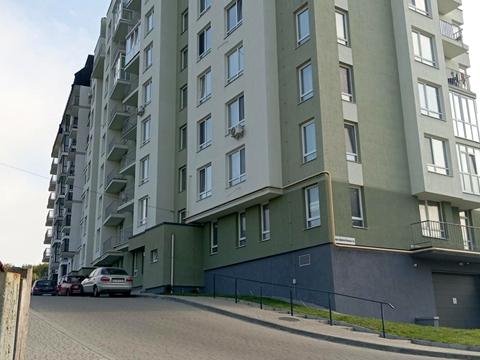 квартира по адресу Леннона ул., 41