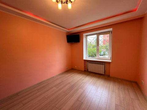 квартира по адресу Славы бульв., 8