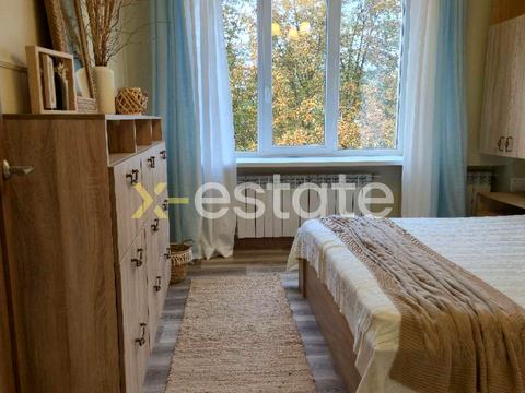 квартира за адресою Науки просп. (Леніна), 31в