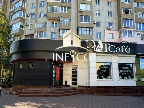 коммерческая по адресу Байды Вишневецкого ул., 19
