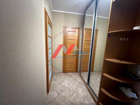 квартира по адресу Анны Ахматовой ул., 16-Б