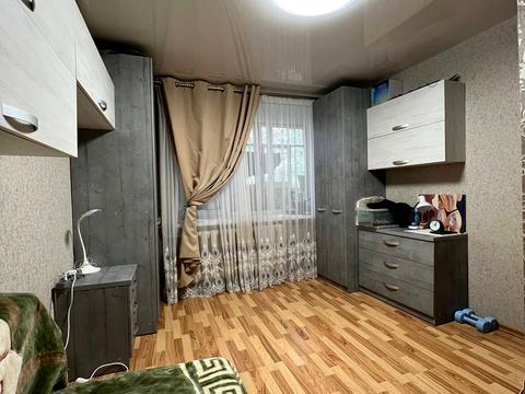 квартира по адресу Ковпака ул. (Ковпака), 13