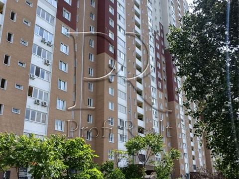 квартира по адресу Здолбуновская ул., 13